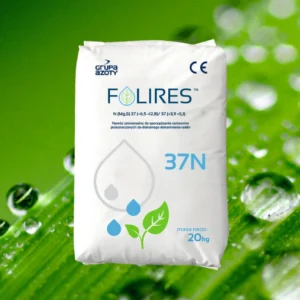 Folires - Nawóz Dolistny